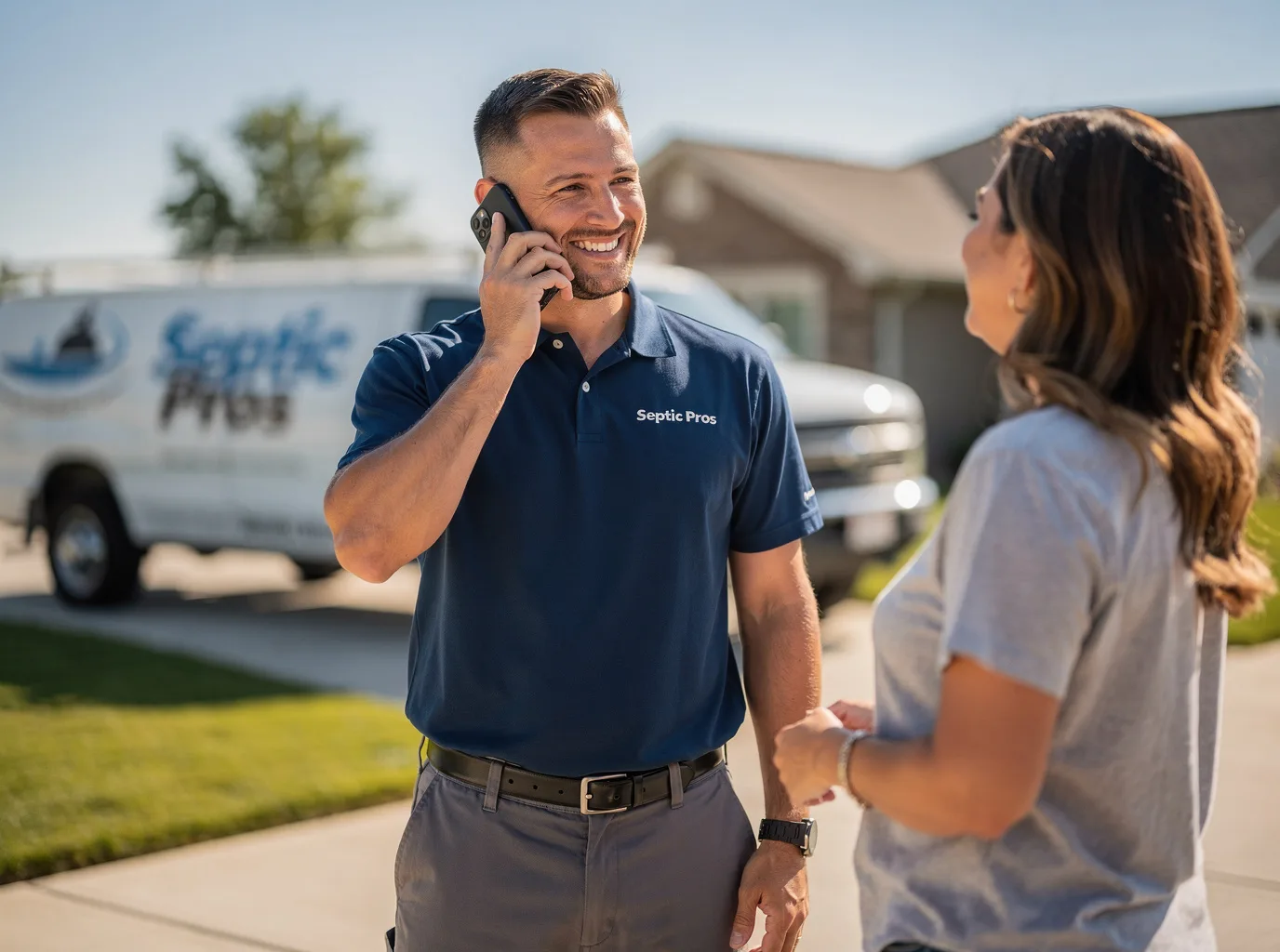 Septic Tank Pumping Harmans, MD FAQs